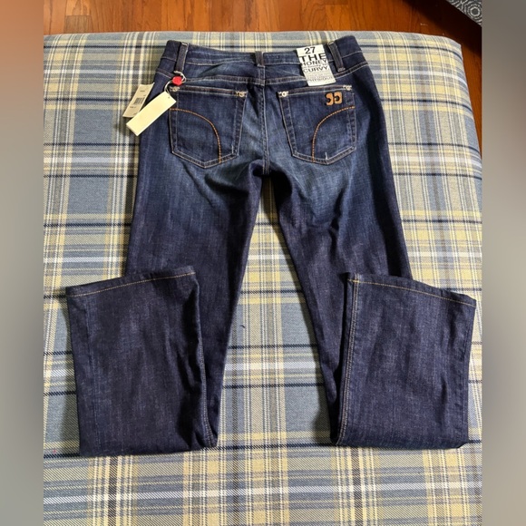Joe’s Jeans | The Honey Booty Fit Curvy Jeans Ryder - Picture 6 of 9